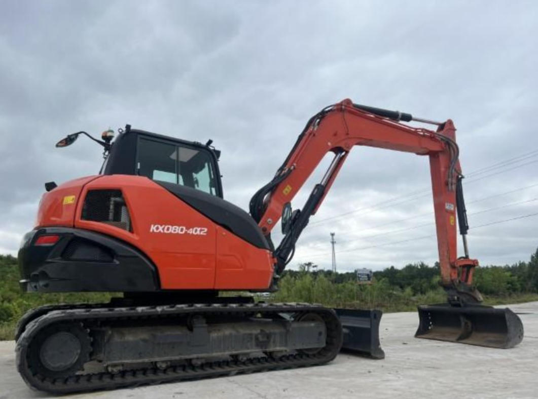 Kubota